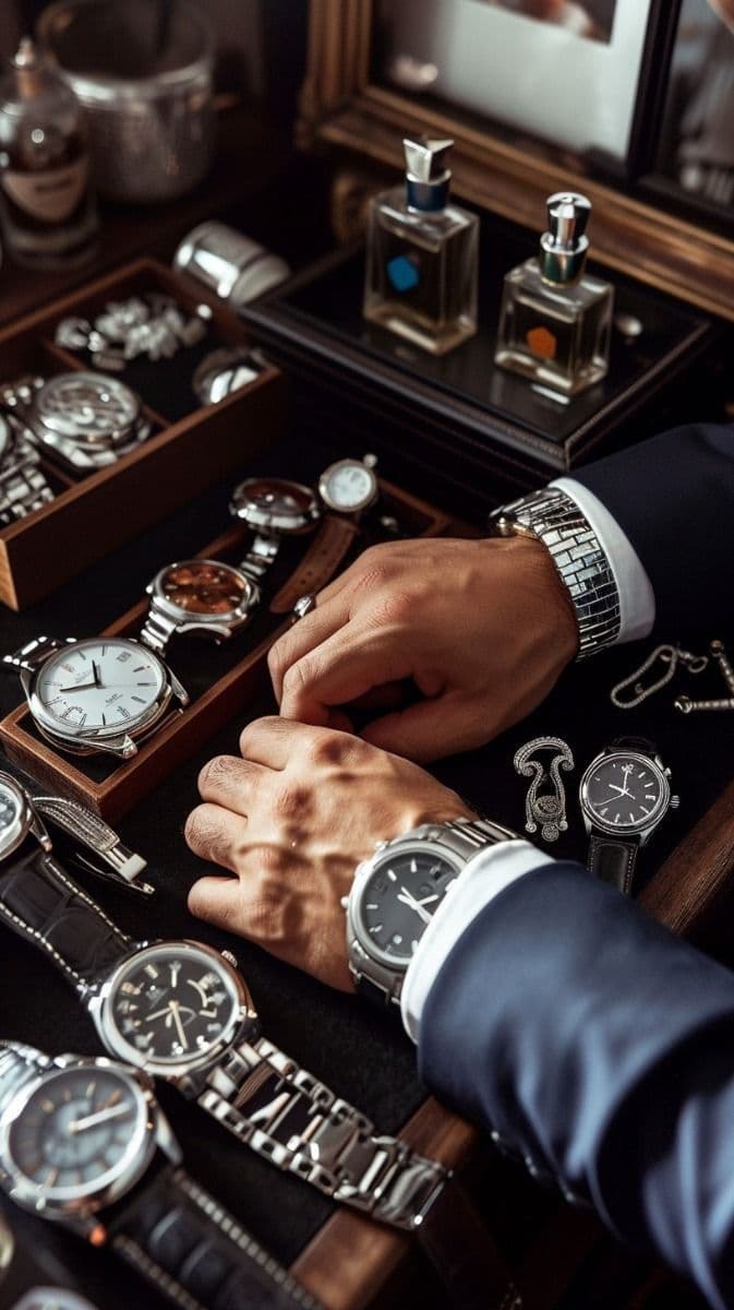 Accessories
