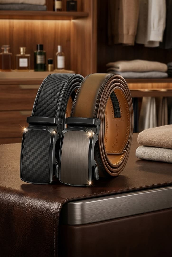 Belts