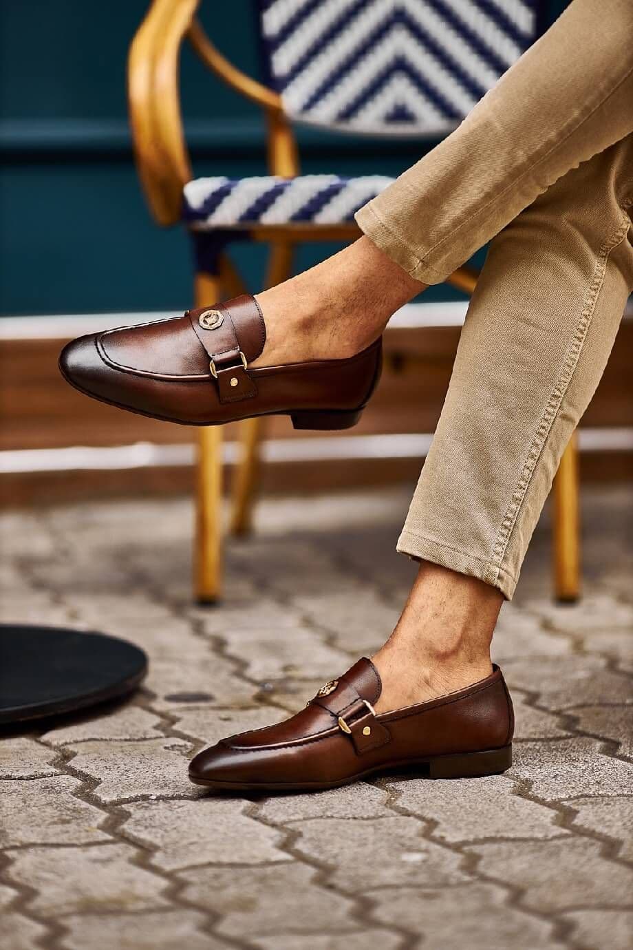 Loafers